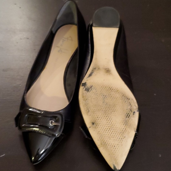 Franco Sarto flats - Picture 3 of 3
